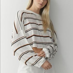 Urban Outfitters - out from under long-sleeve